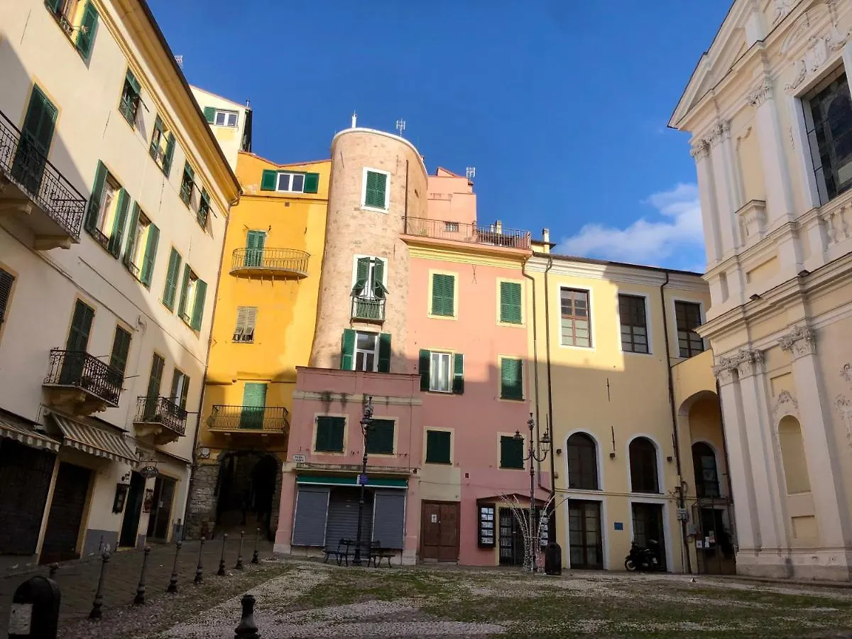 Appartamento ai piedi della Pigna Sanremo 0*,  Italia