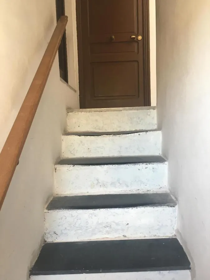 Appartamento ai piedi della Pigna Sanremo
