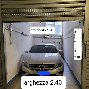 Appartamento King House, Sanremo