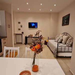 Appartamento Casa Stella Centro Foce, Sanremo