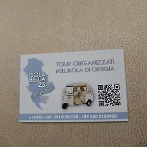 Casa Abela New , Syracuse Italia