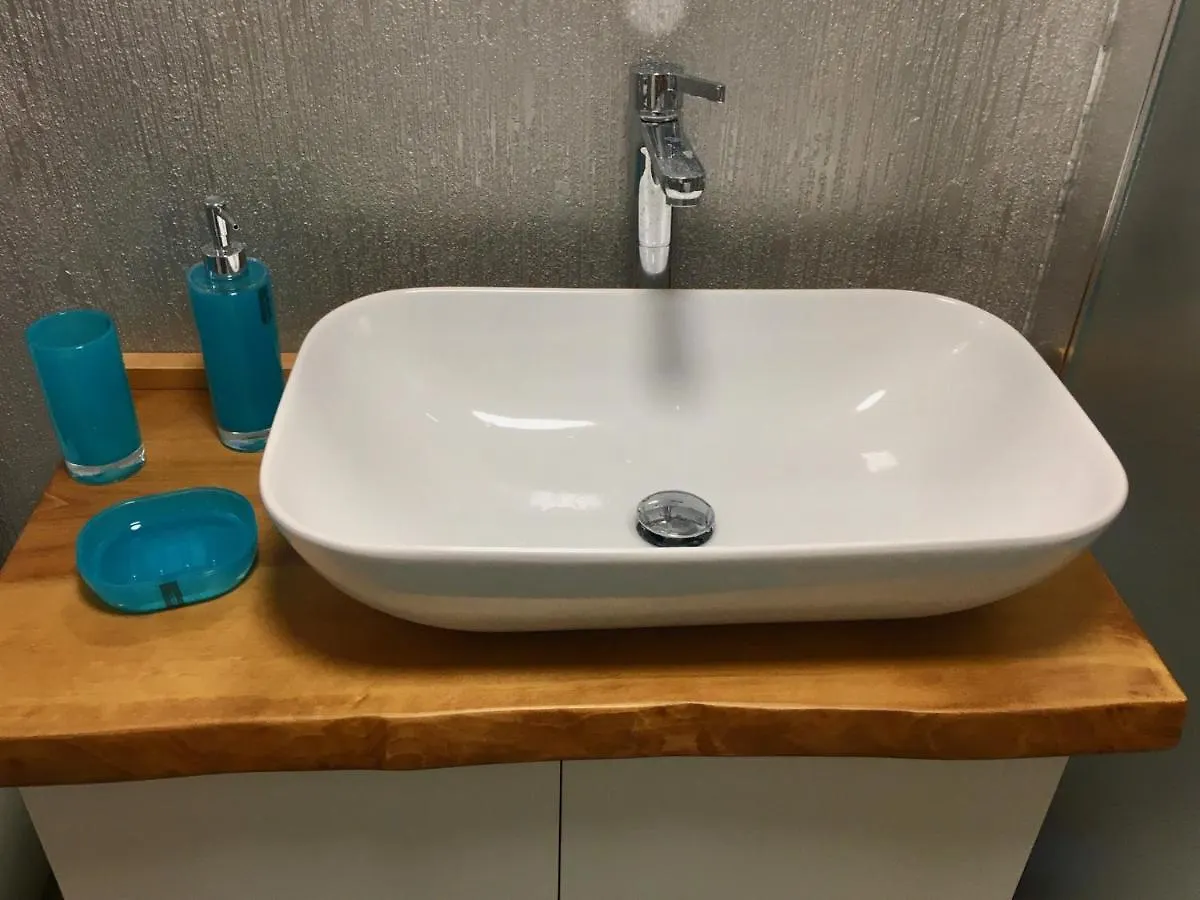 Appartamento Ai Piedi Della Pigna Sanremo Apartment