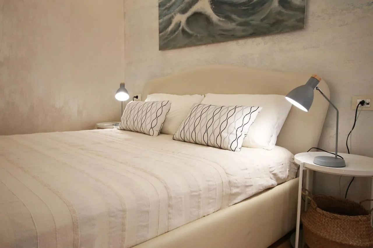 Appartamento Ai Piedi Della Pigna Sanremo Apartment