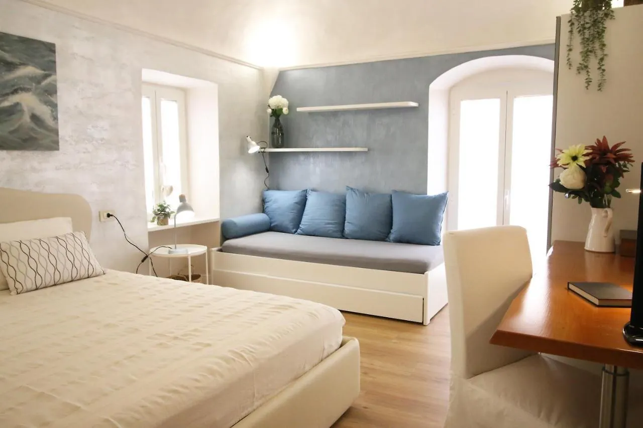 Appartamento Ai Piedi Della Pigna Sanremo Apartment