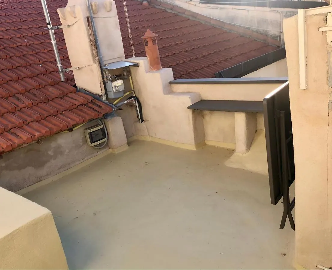 Appartamento Ai Piedi Della Pigna Sanremo 0*,  Italy
